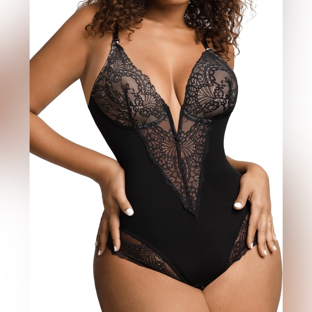 Shape wear singlet